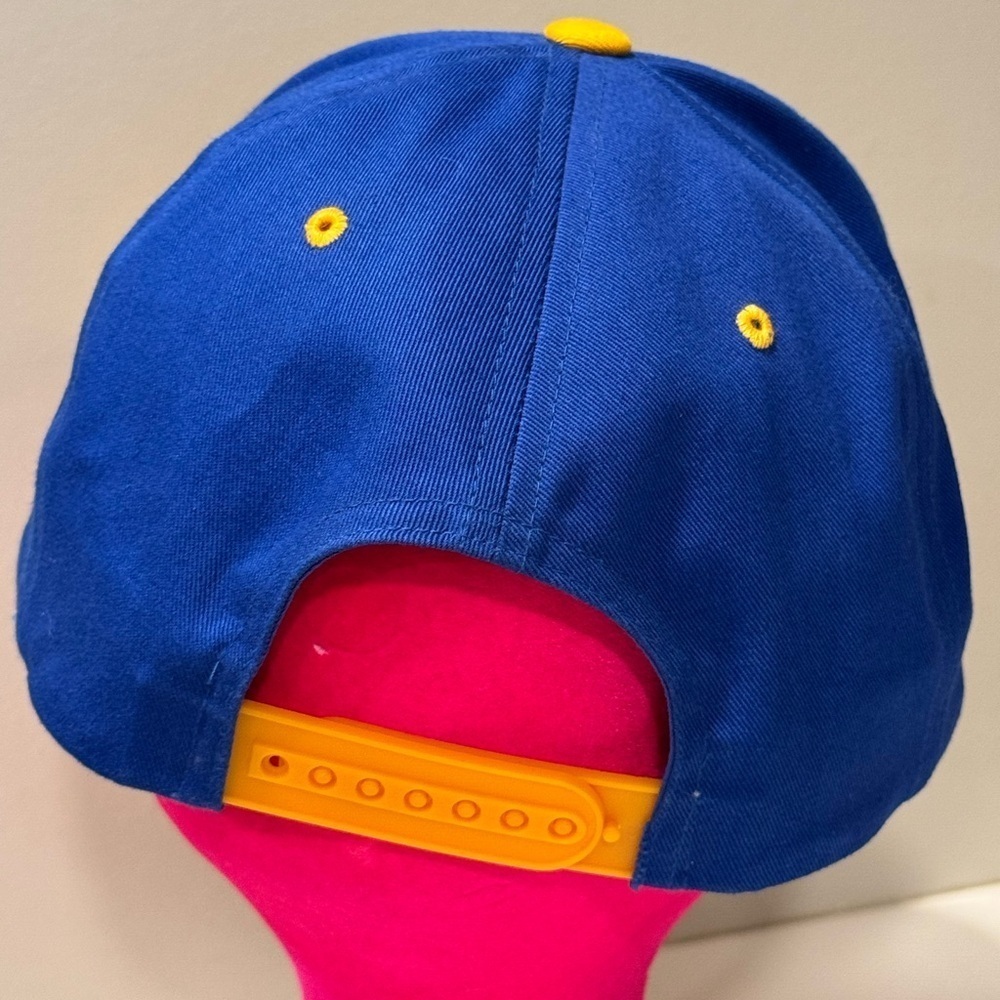 Vanilla Ice- Cupid Snapback Hat - Picture 6 of 8